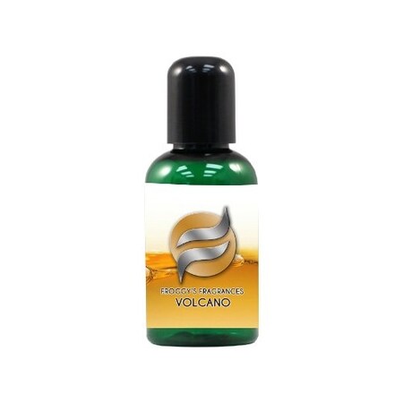 Volcano - 2 Oz Bottle - Refill